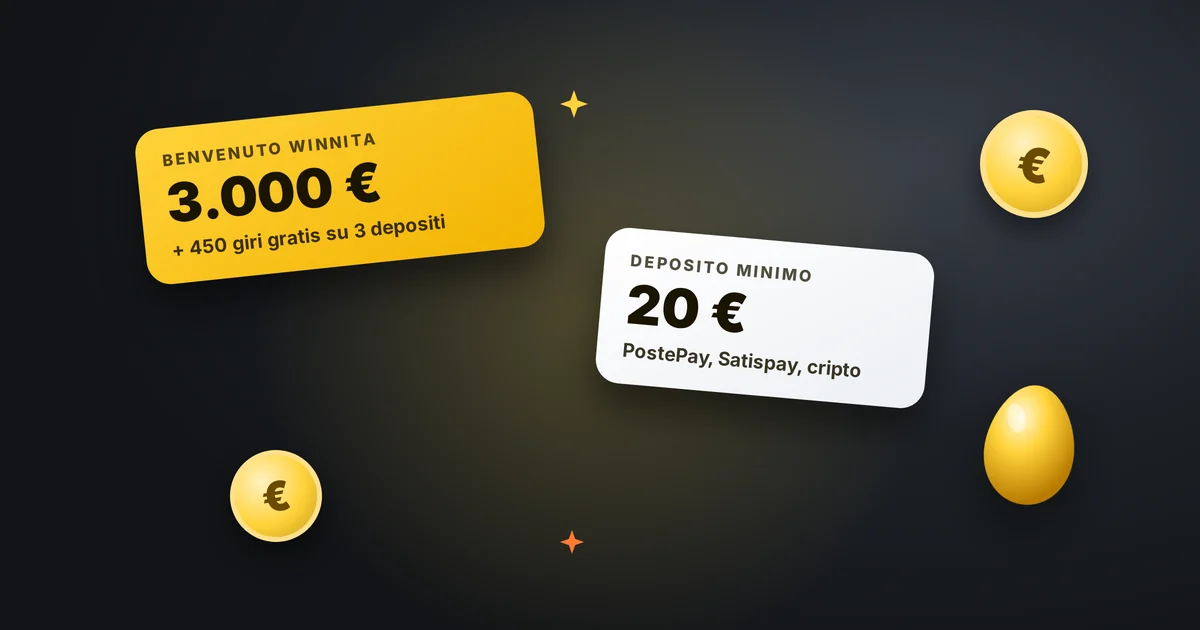 Dove giocare a Chicken Road: benvenuto Winnita fino a 3.000 € e 450 giri, deposito da 20 €