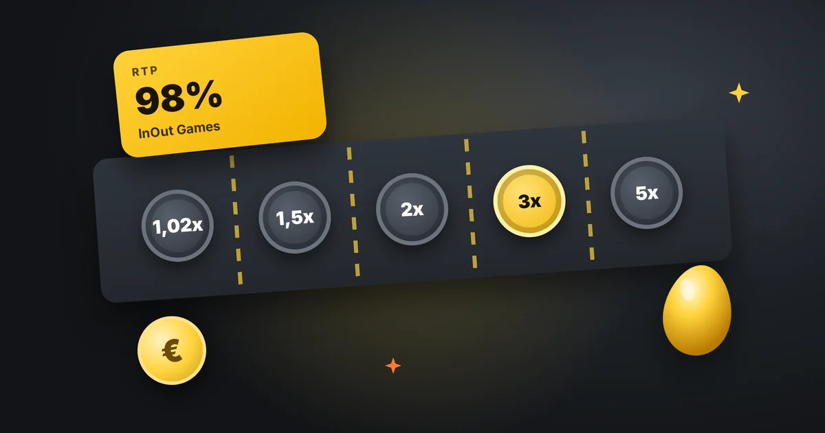 Chicken Road di InOut Games: RTP 98% e moltiplicatori sulla strada dei tombini